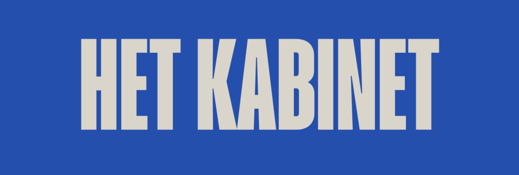 Maak Ministerie kabinet
