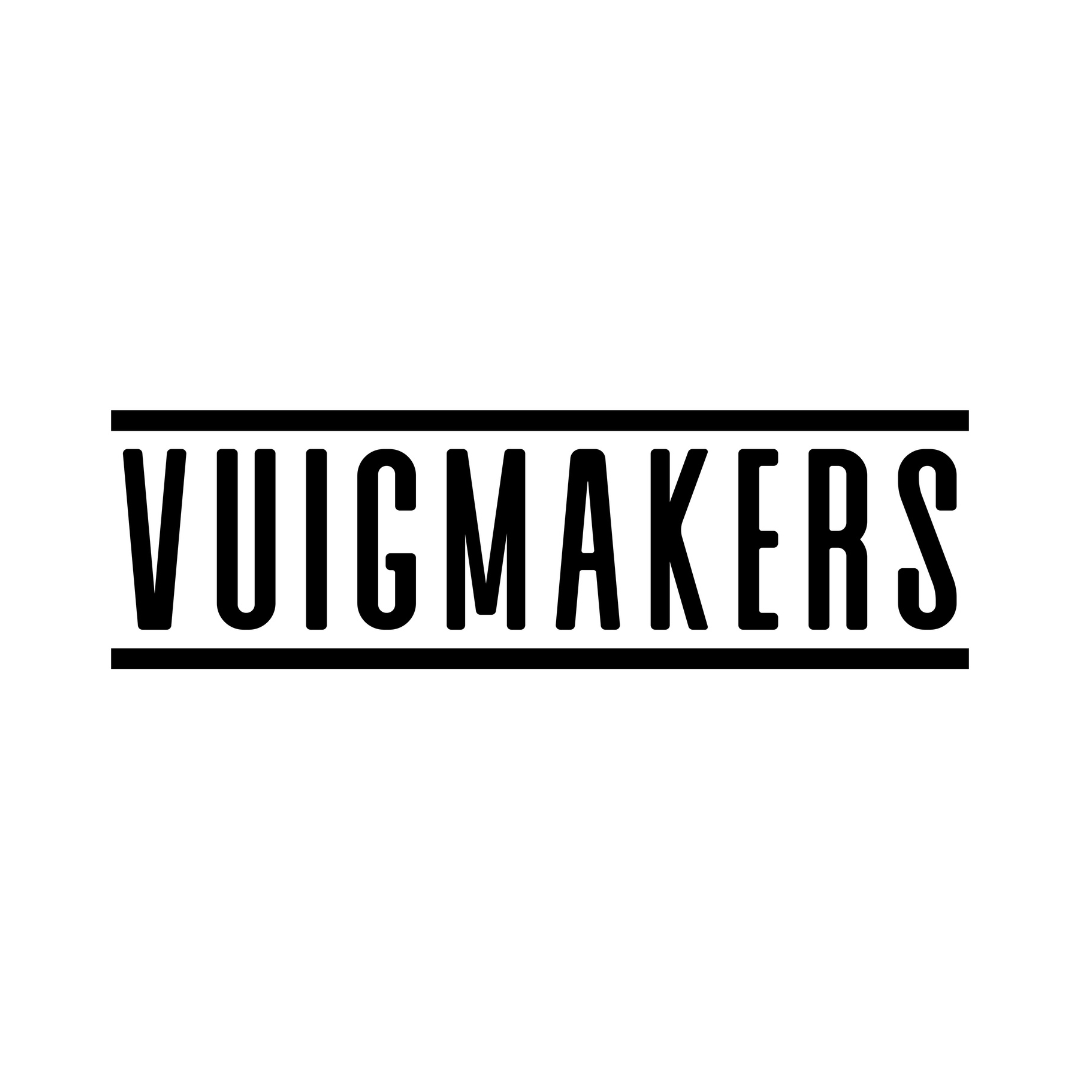 Vuigmakers