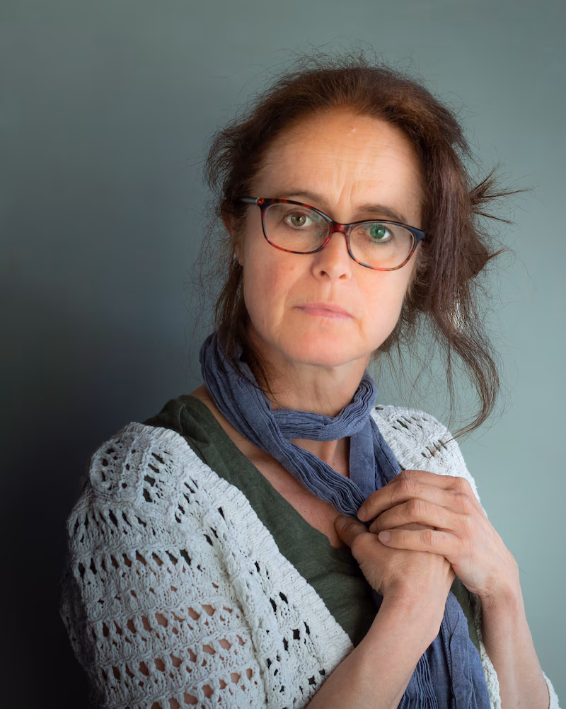 Maudy Brussel