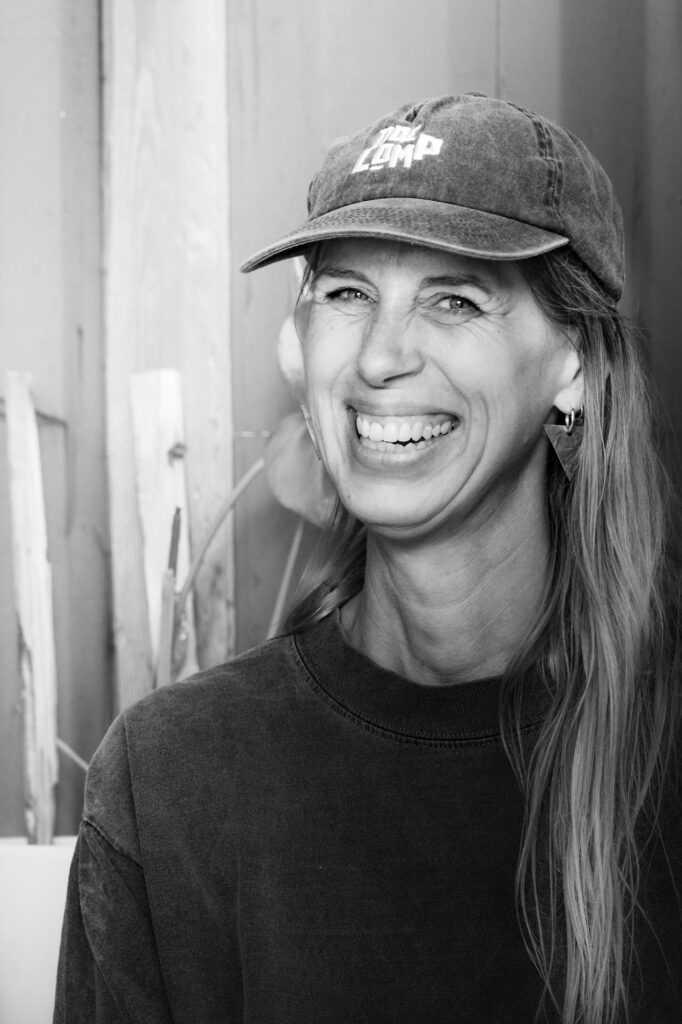 Julie Middelkoop -Doe Lomp