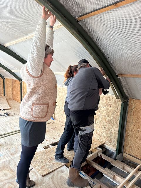 Door makers voor makers - Maak Ministerie