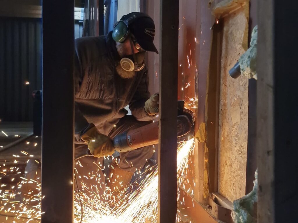 Bouw Maak Ministerie